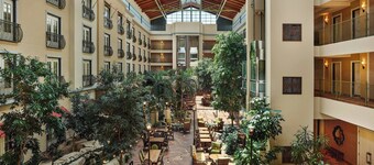 Woolley’s Classic Suites