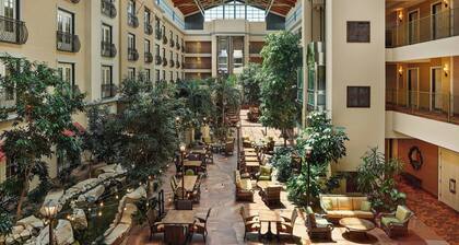 Woolley’s Classic Suites