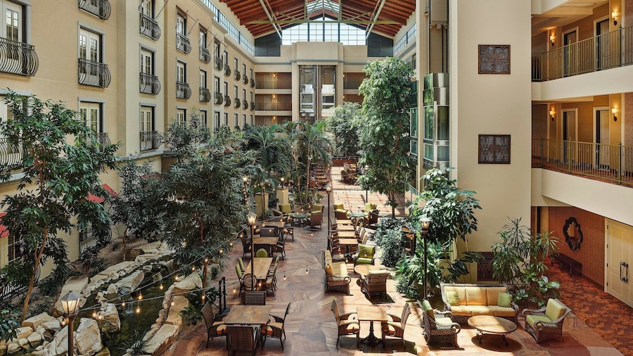 Woolley’s Classic Suites