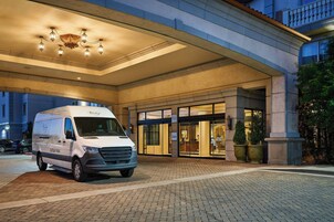 Vistas desde el alojamiento