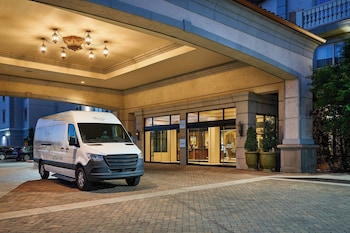 View from property looking out at Woolley