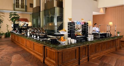 Woolley’s Classic Suites