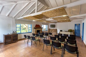 Sala de reuniones