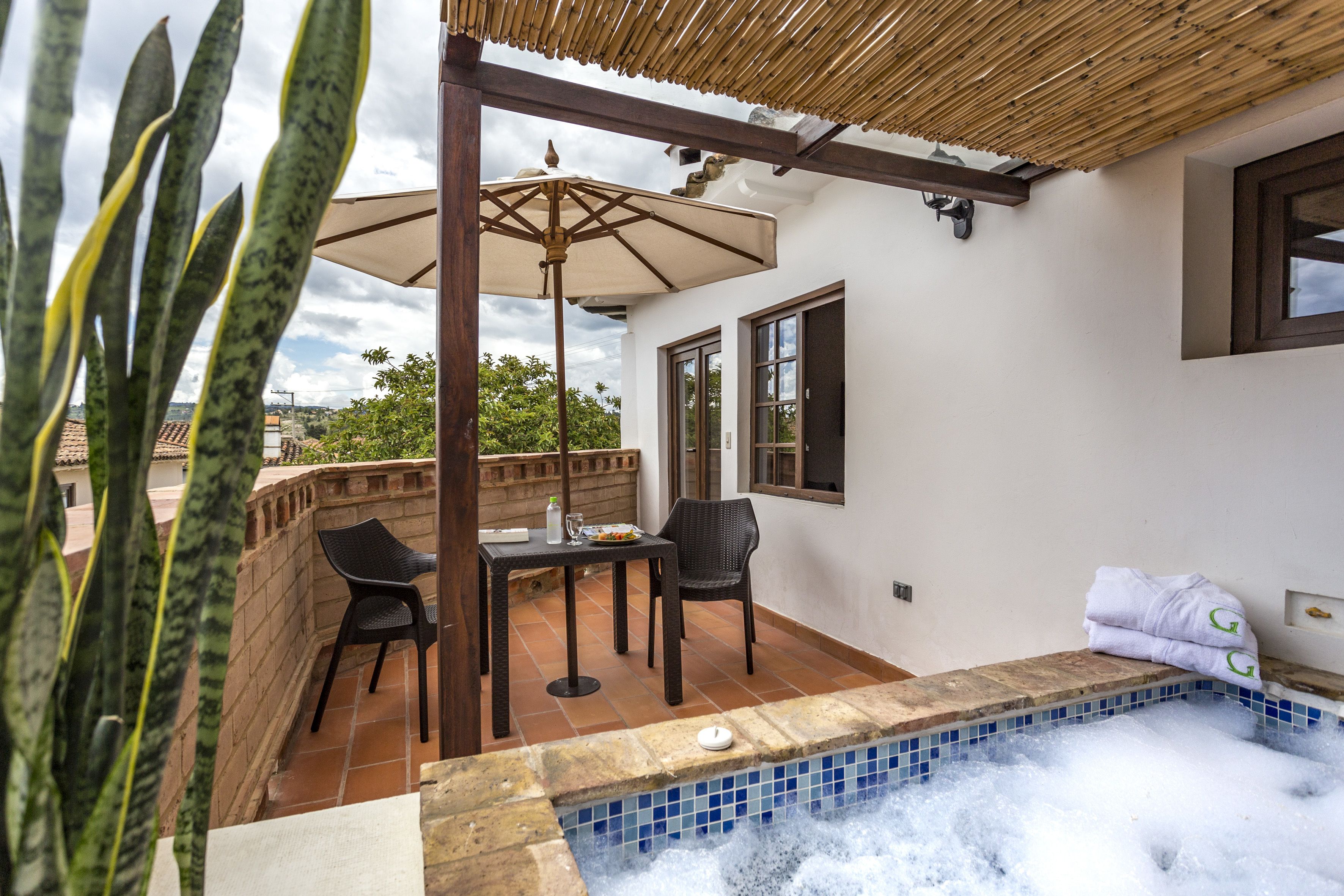 deluxe double room | minibar, in-room safe, soundproofing, free wifi