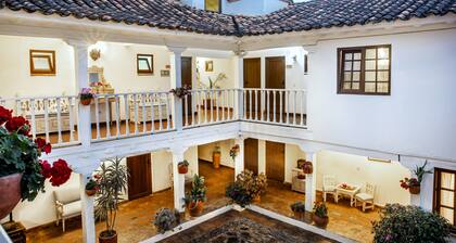 Hotel & Spa Getsemaní