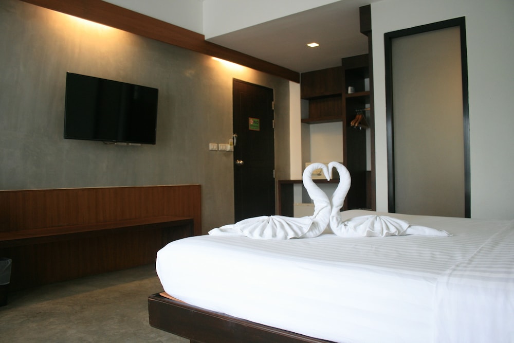 บ้านอิงปิง - Baan Ing Ping by null