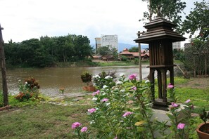 View from property - Baan Ing Ping (Chiang Mai)