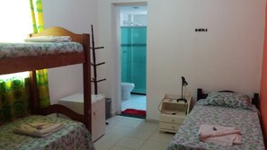 Room - Miraflores Pousada (Salvador)