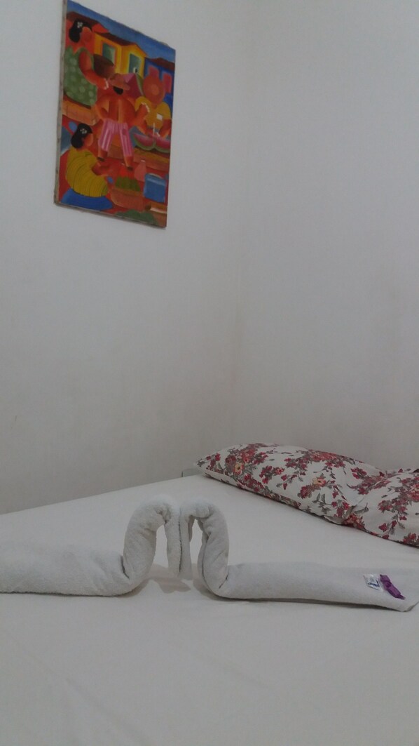 Room - Miraflores Pousada (Salvador)