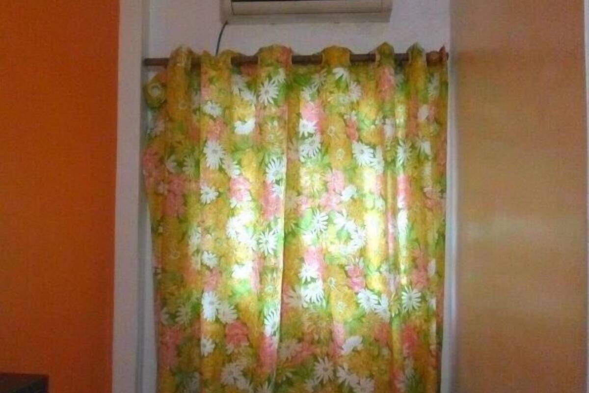 标准双人房 | 客房服务设施