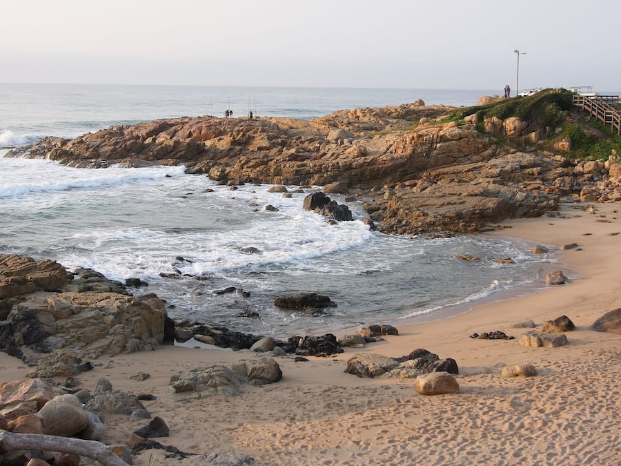 Pesca