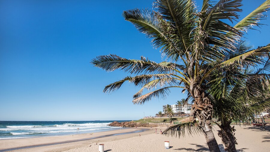 First Group Margate Sands