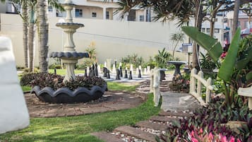 花園