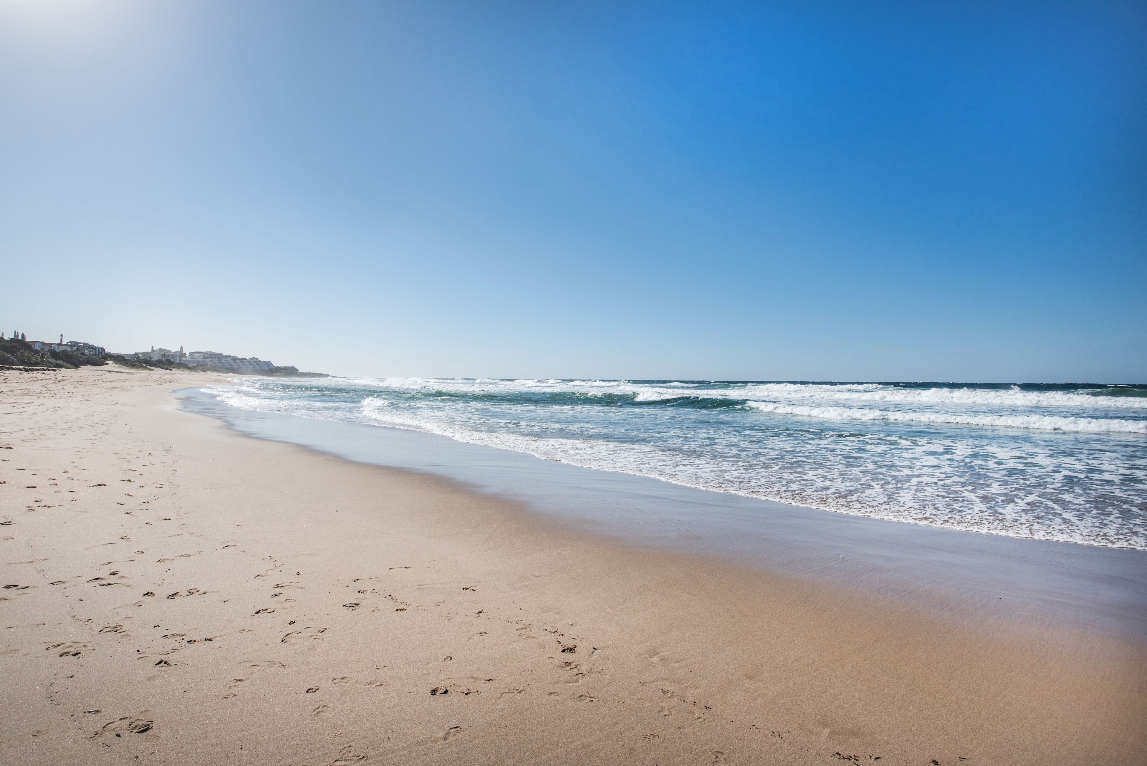 Strand