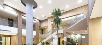 Days Inn Frontier Wuxi