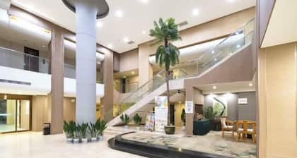 Days Inn Frontier Wuxi
