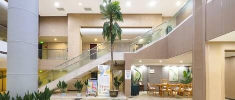 Lobi