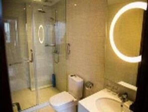 Unclassified image, 2 of 57, button - Days Inn Frontier Wuxi (Wuxi)