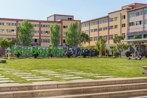 Accommodatievoorziening