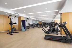 Gimnasio