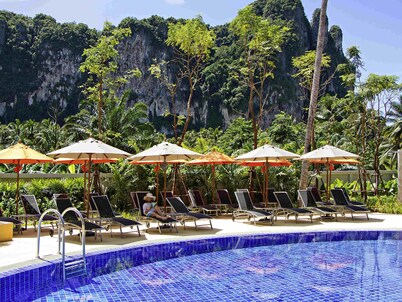 ibis Styles Krabi Ao Nang