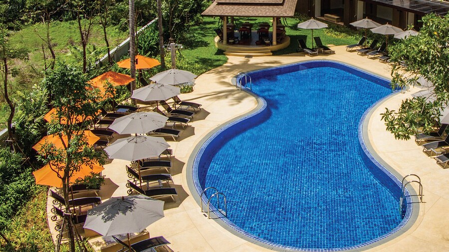 ibis Styles Krabi Ao Nang