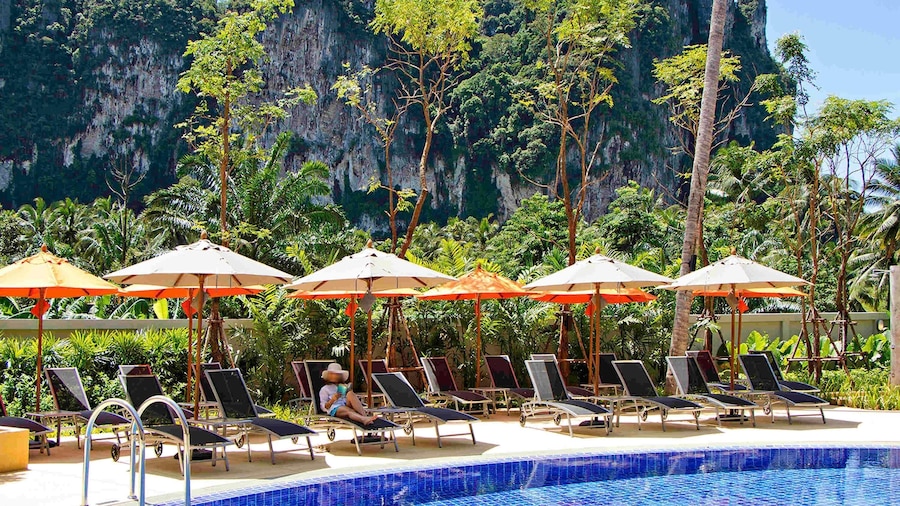 ibis Styles Krabi Ao Nang