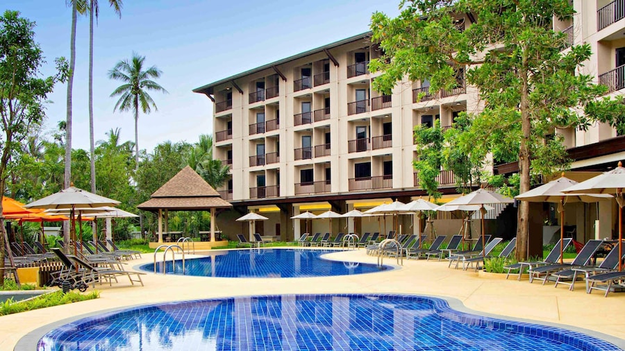 ibis Styles Krabi Ao Nang