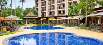 ibis Styles Krabi Ao Nang