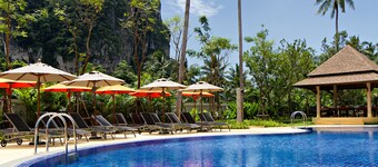 ibis Styles Krabi Ao Nang