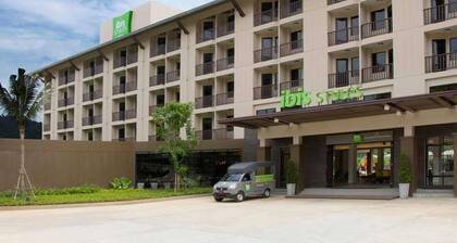 ibis Styles Krabi Ao Nang