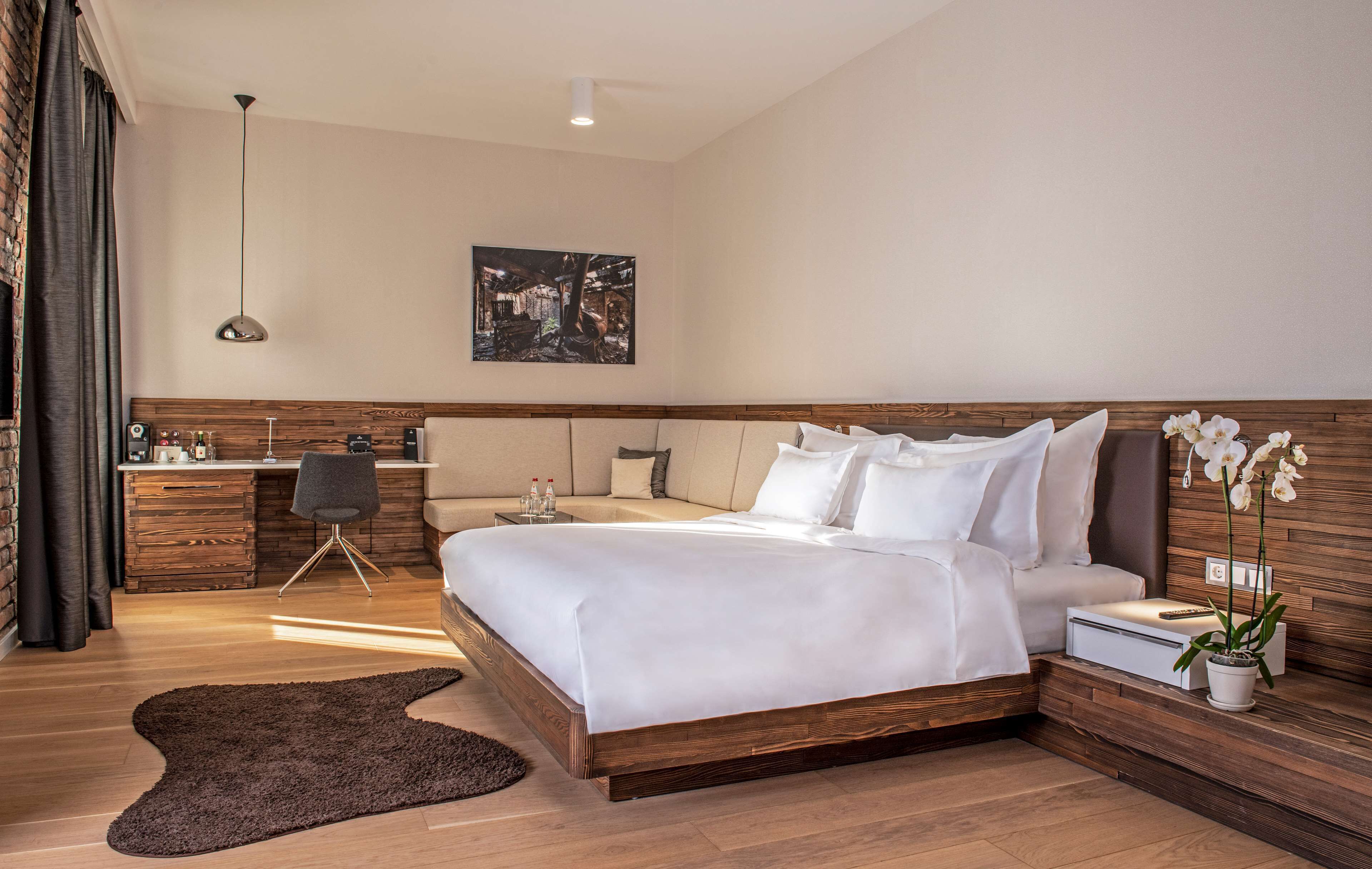 Foto - Radisson Collection Hotel, Old Mill Belgrade