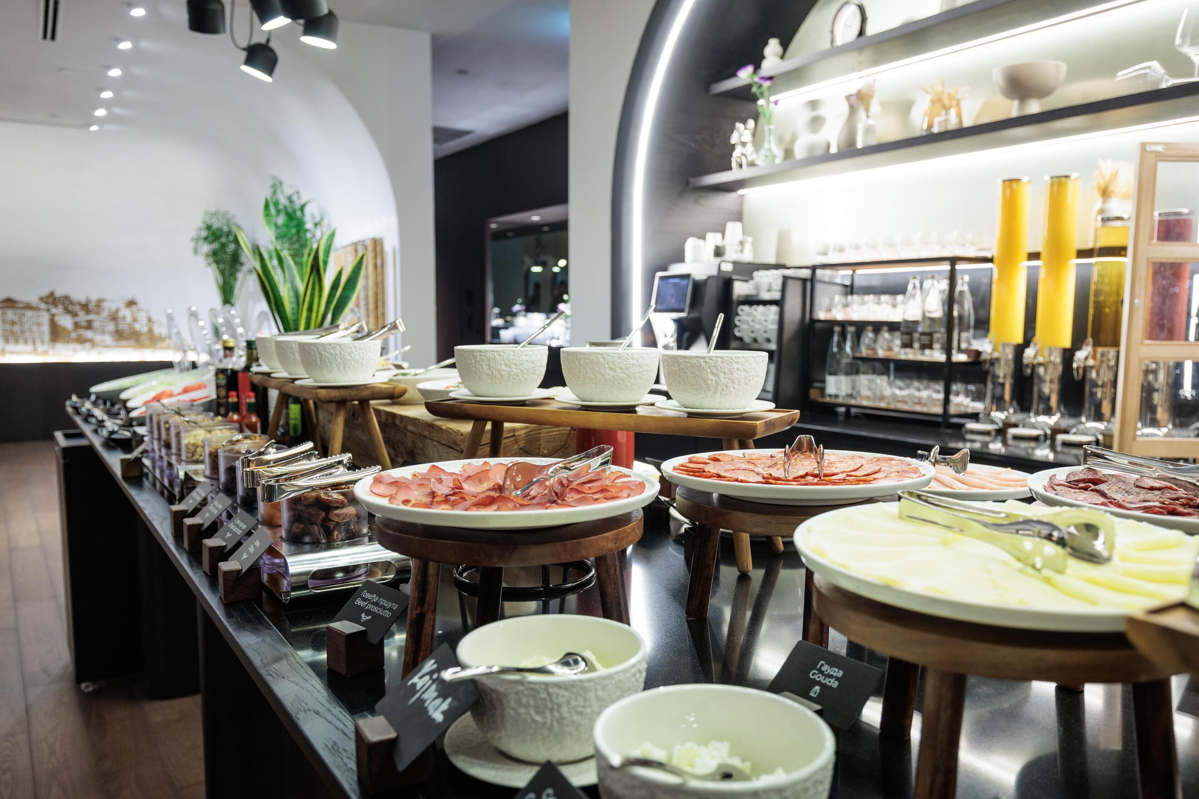 Foto - Radisson Collection Hotel, Old Mill Belgrade