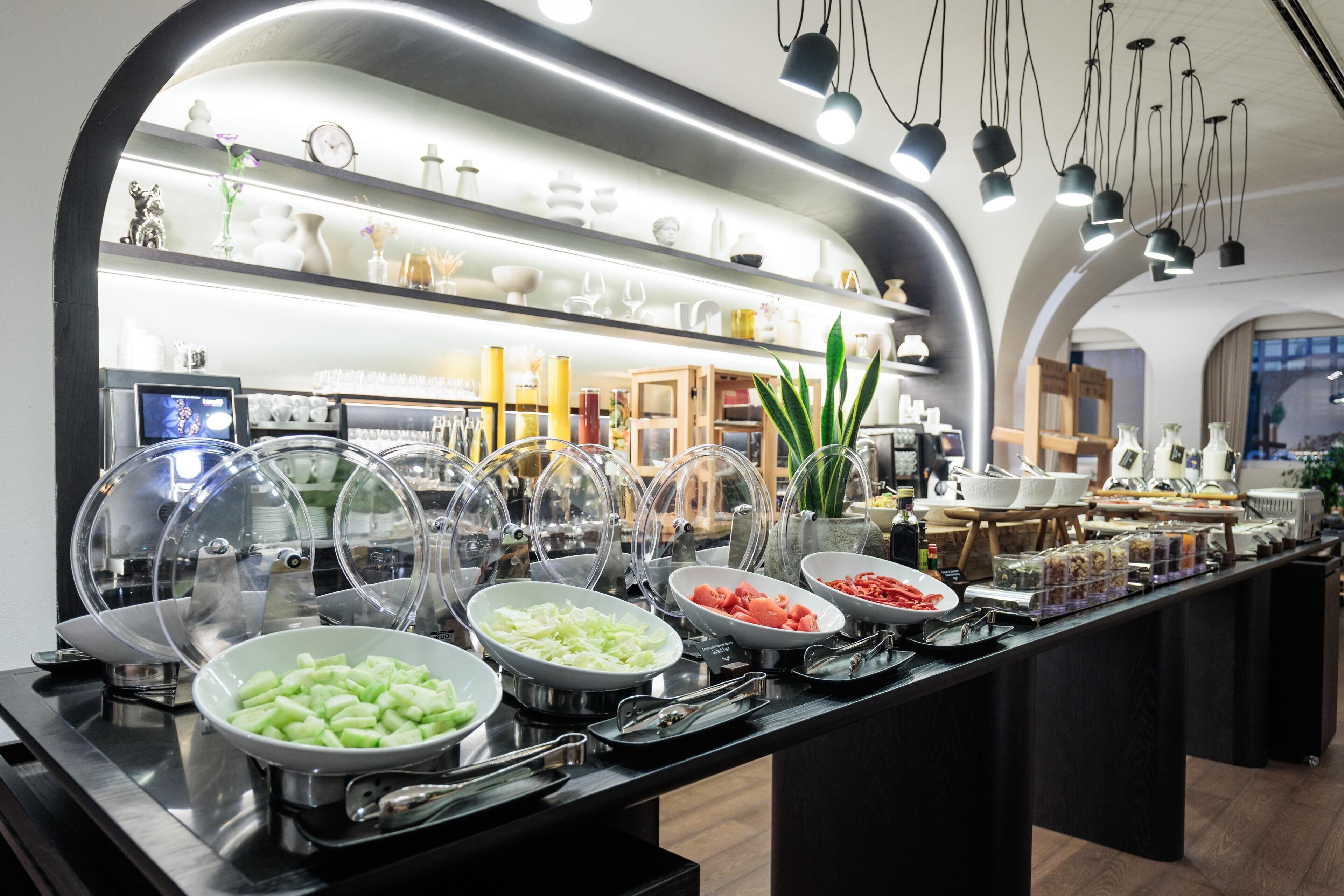 Foto - Radisson Collection Hotel, Old Mill Belgrade