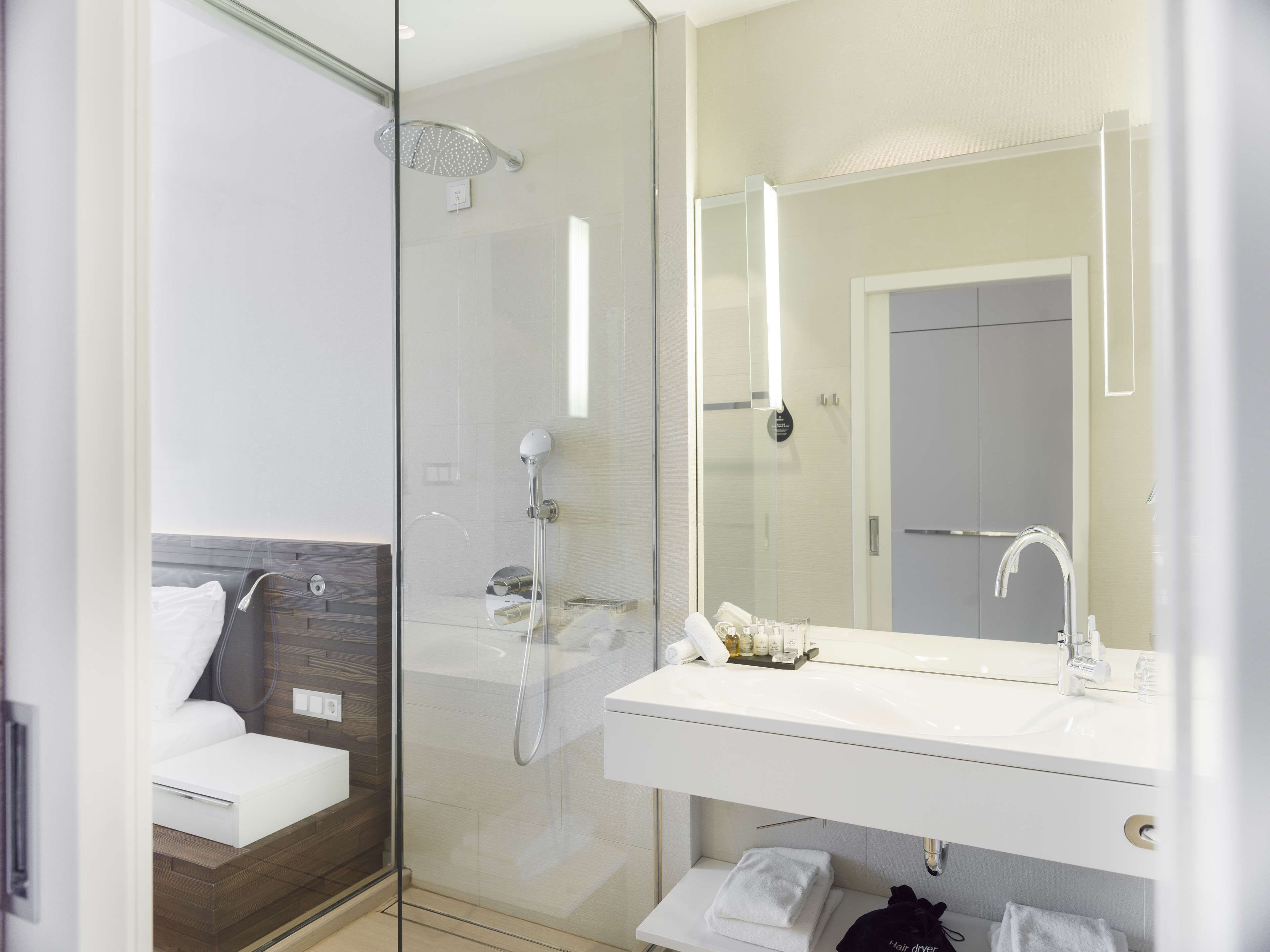 Photo - Radisson Collection Hotel, Old Mill Belgrade