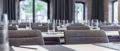 Sala de reuniones