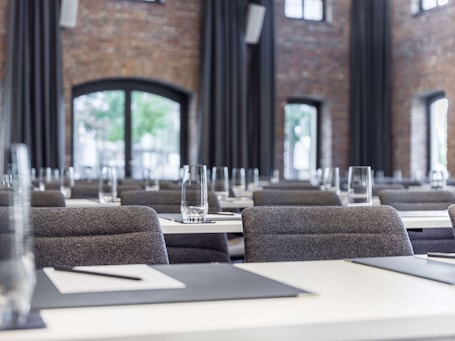 Sala de reuniones