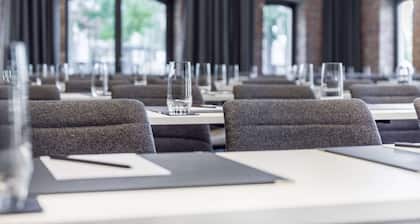 Radisson Collection Hotel, Old Mill Belgrade