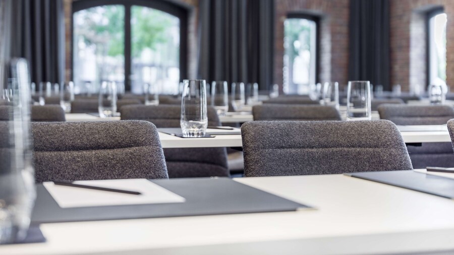 Radisson Collection Hotel, Old Mill Belgrade