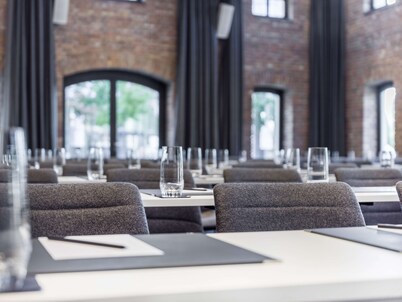 Radisson Collection Hotel, Old Mill Belgrade