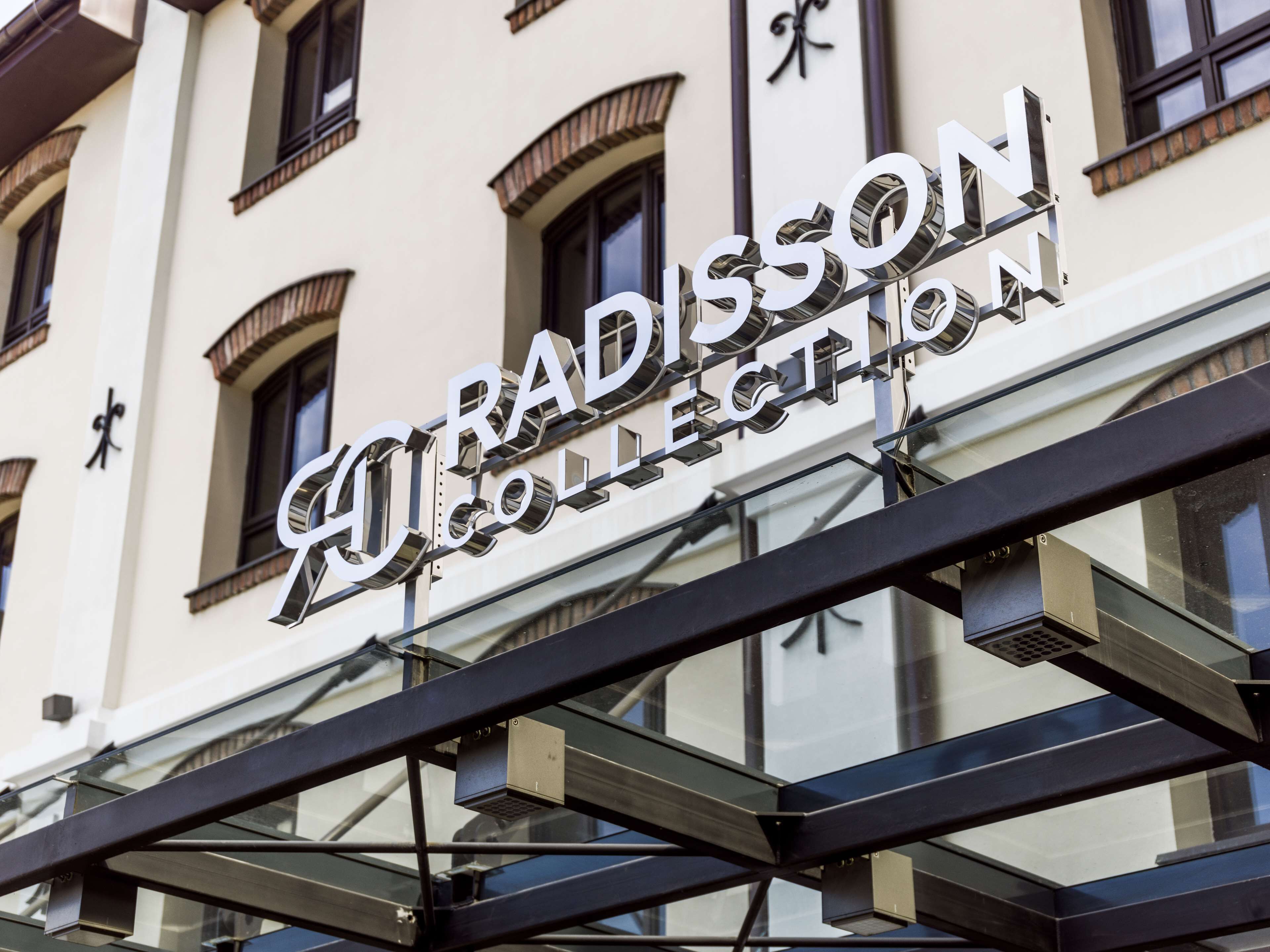 Photo - Radisson Collection Hotel, Old Mill Belgrade