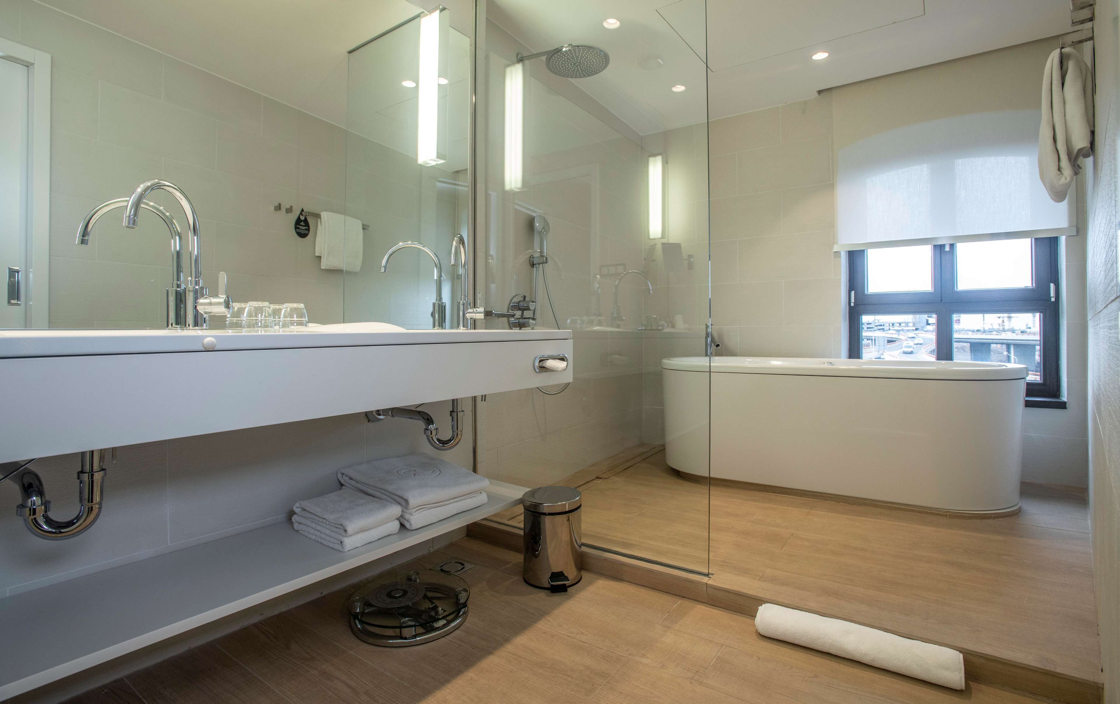 Foto - Radisson Collection Hotel, Old Mill Belgrade