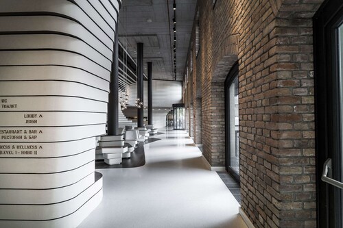 Radisson Collection Hotel, Old Mill Belgrade