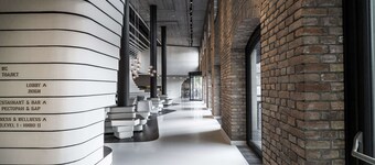 Radisson Collection Hotel, Old Mill Belgrade