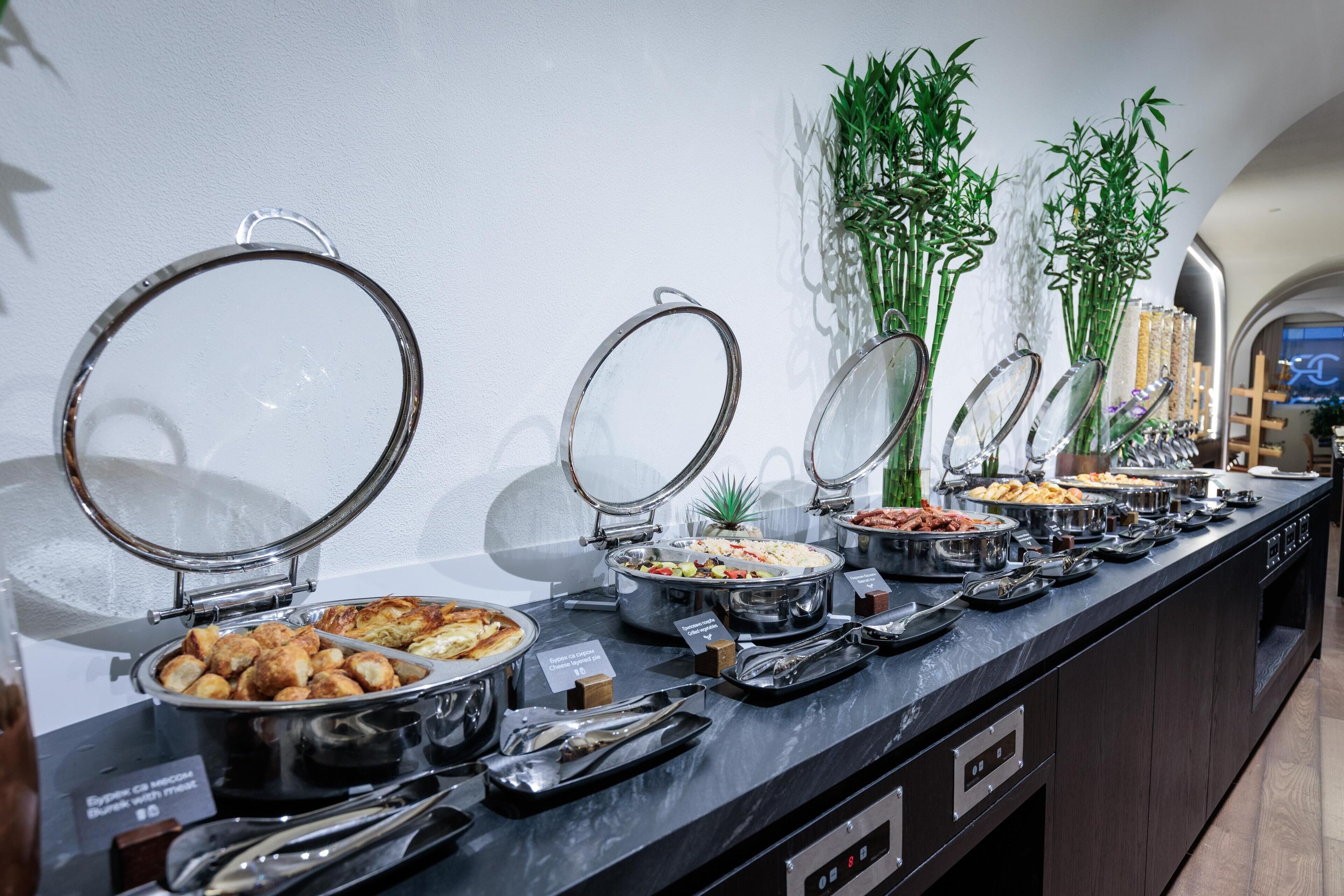 Photo - Radisson Collection Hotel, Old Mill Belgrade