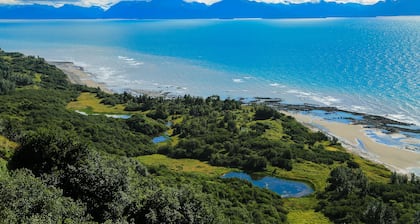 Kenai Peninsula Suites