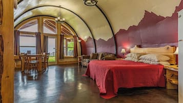 Roupas de cama antialérgicas, camas extras/dobráveis, Wi-Fi de cortesia