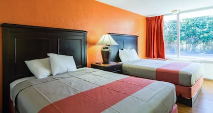 Motel 6 Townsend, GA