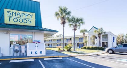 Motel 6 Townsend, GA