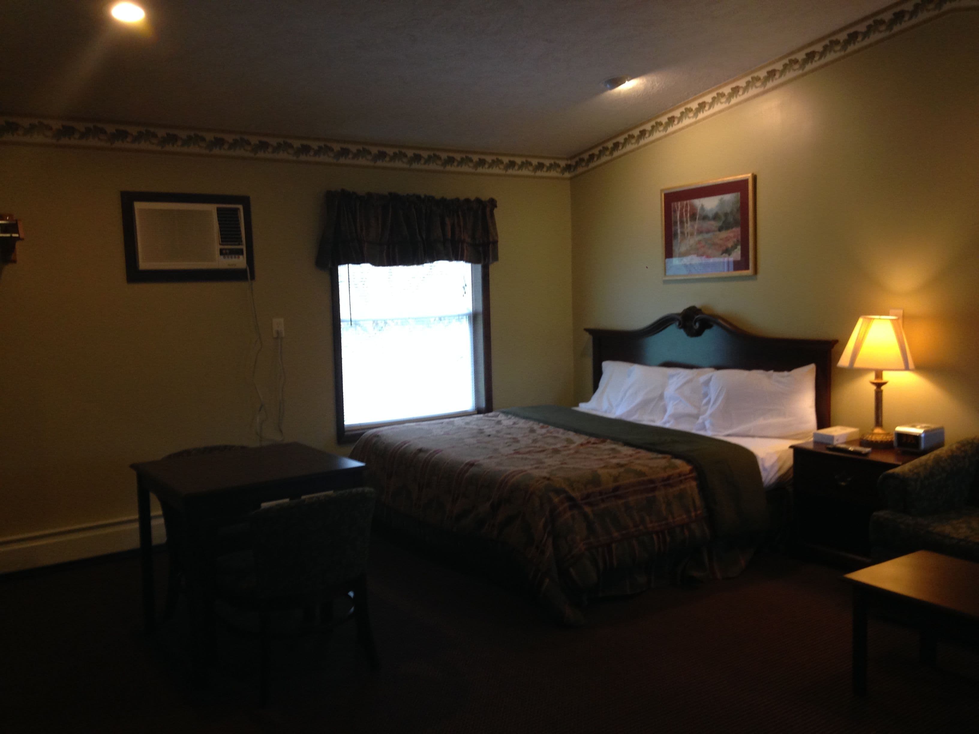 Photo - Fred's Inn Restaurant & Lodging